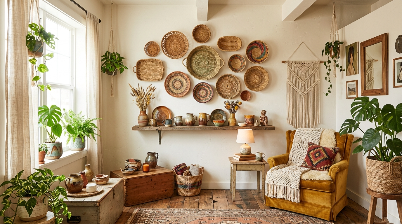 Choose low, lounge-friendly seating